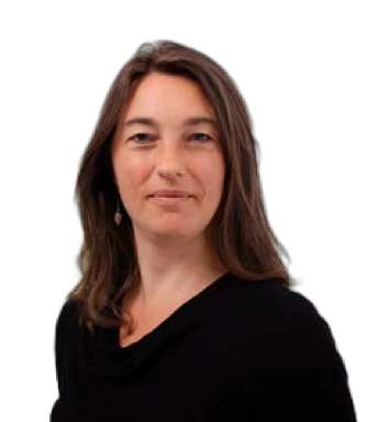 Anniek van Baren