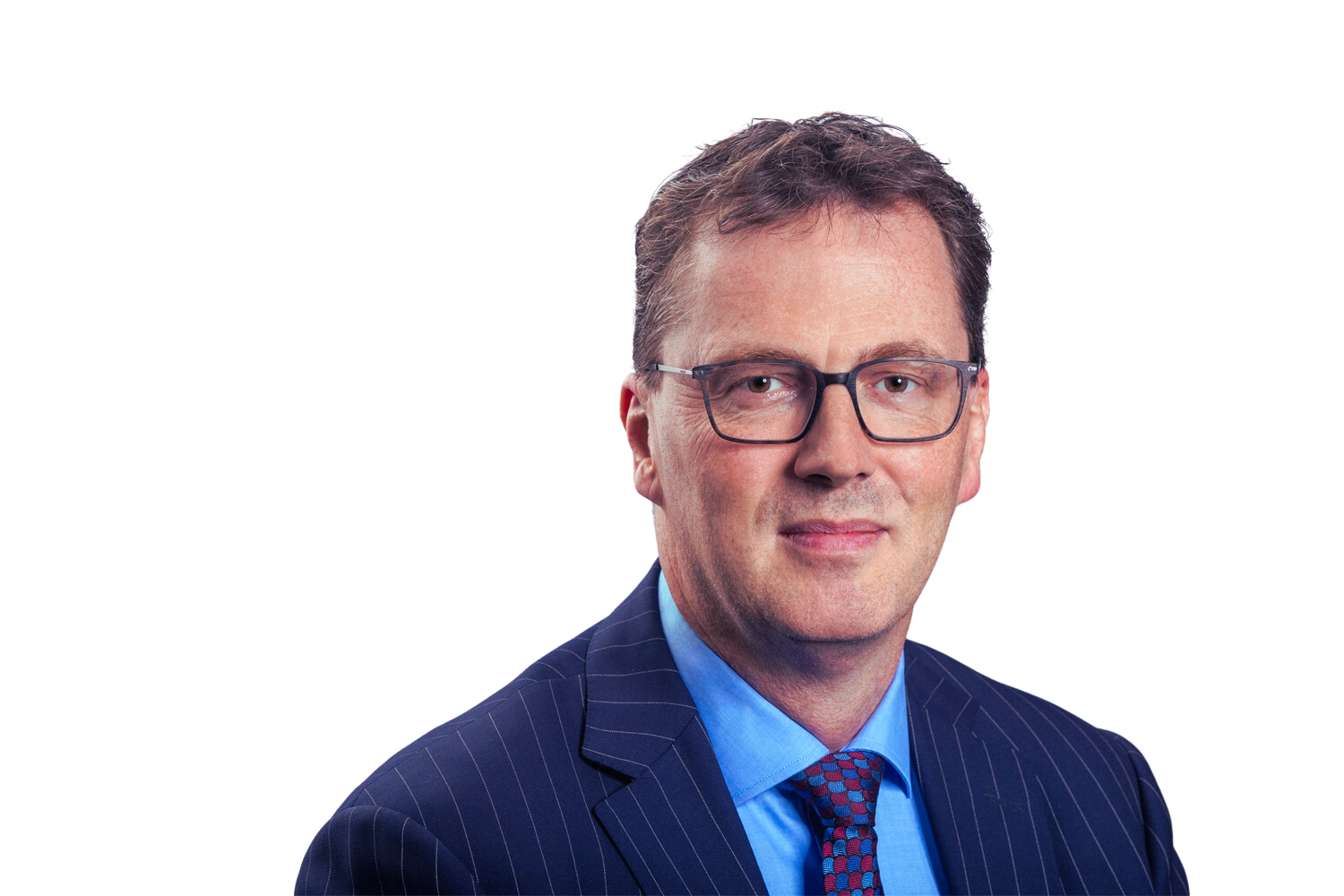 Patrick van den Brink