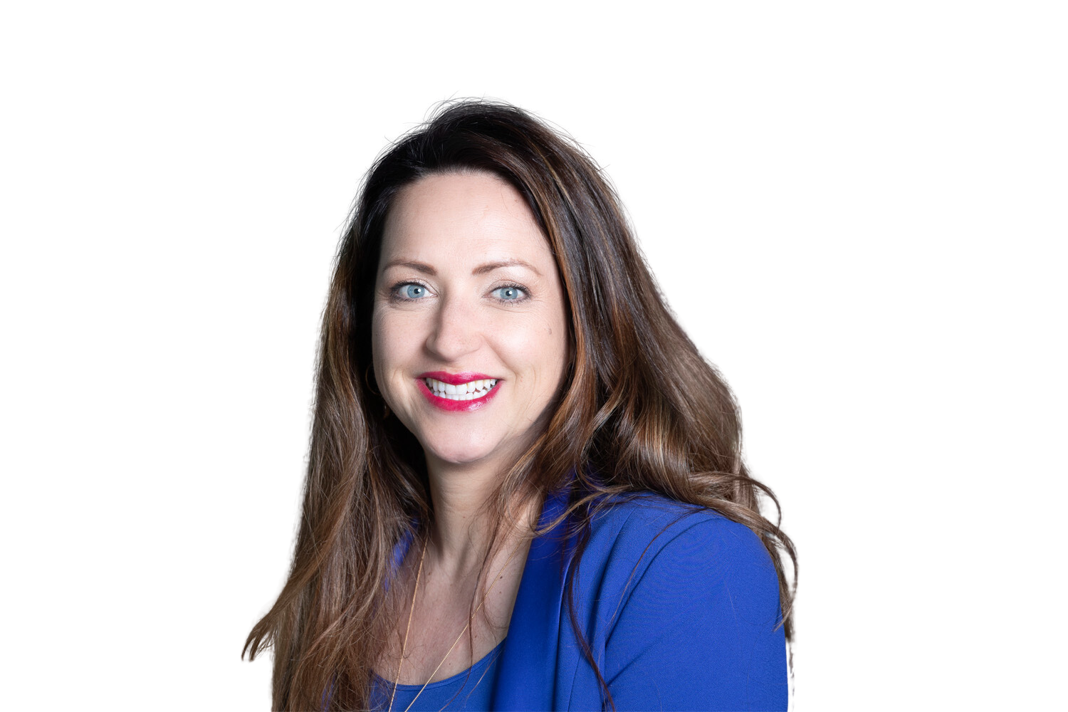 Jantine van der Hurk