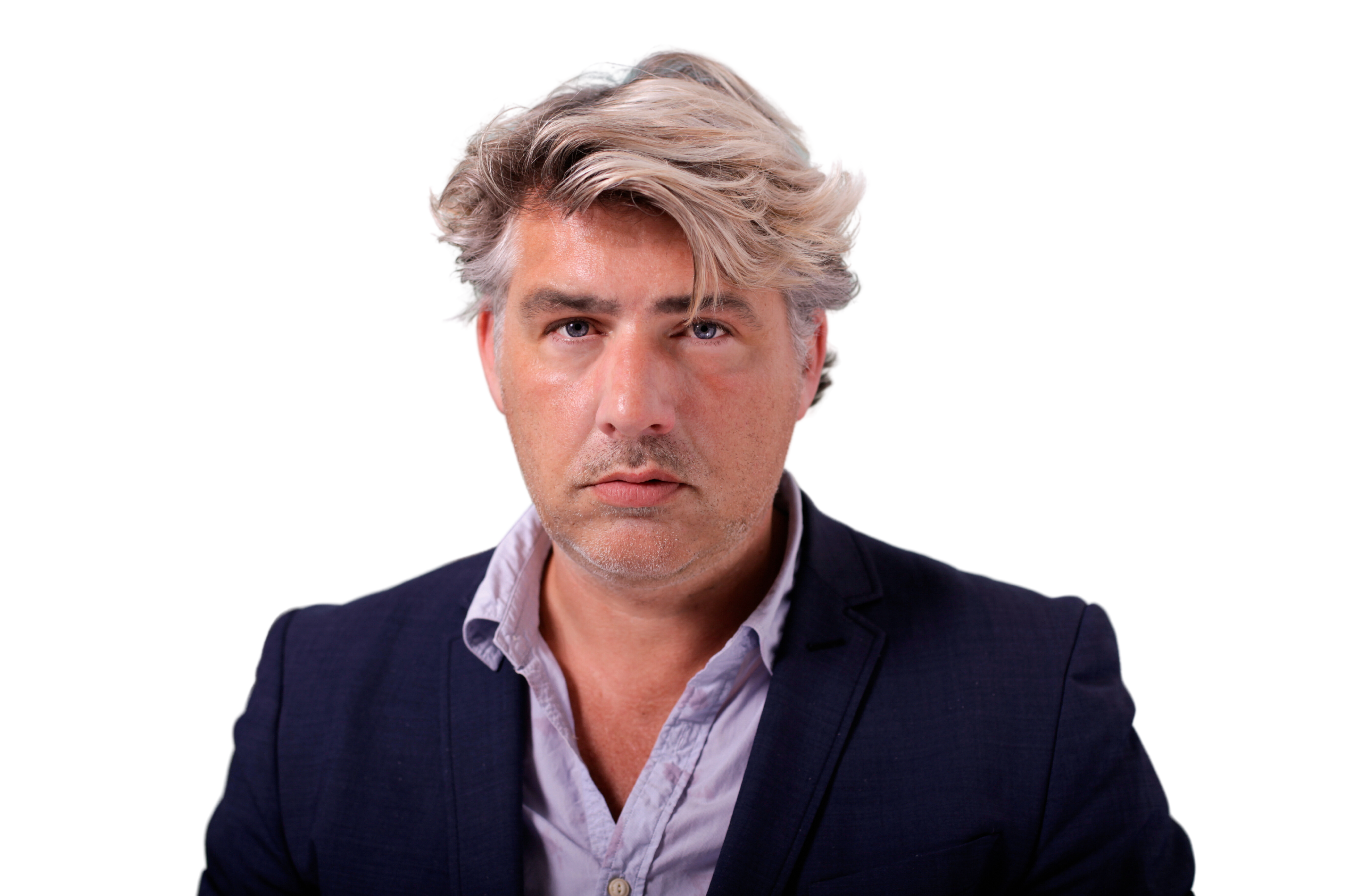 Michel de Vroege
