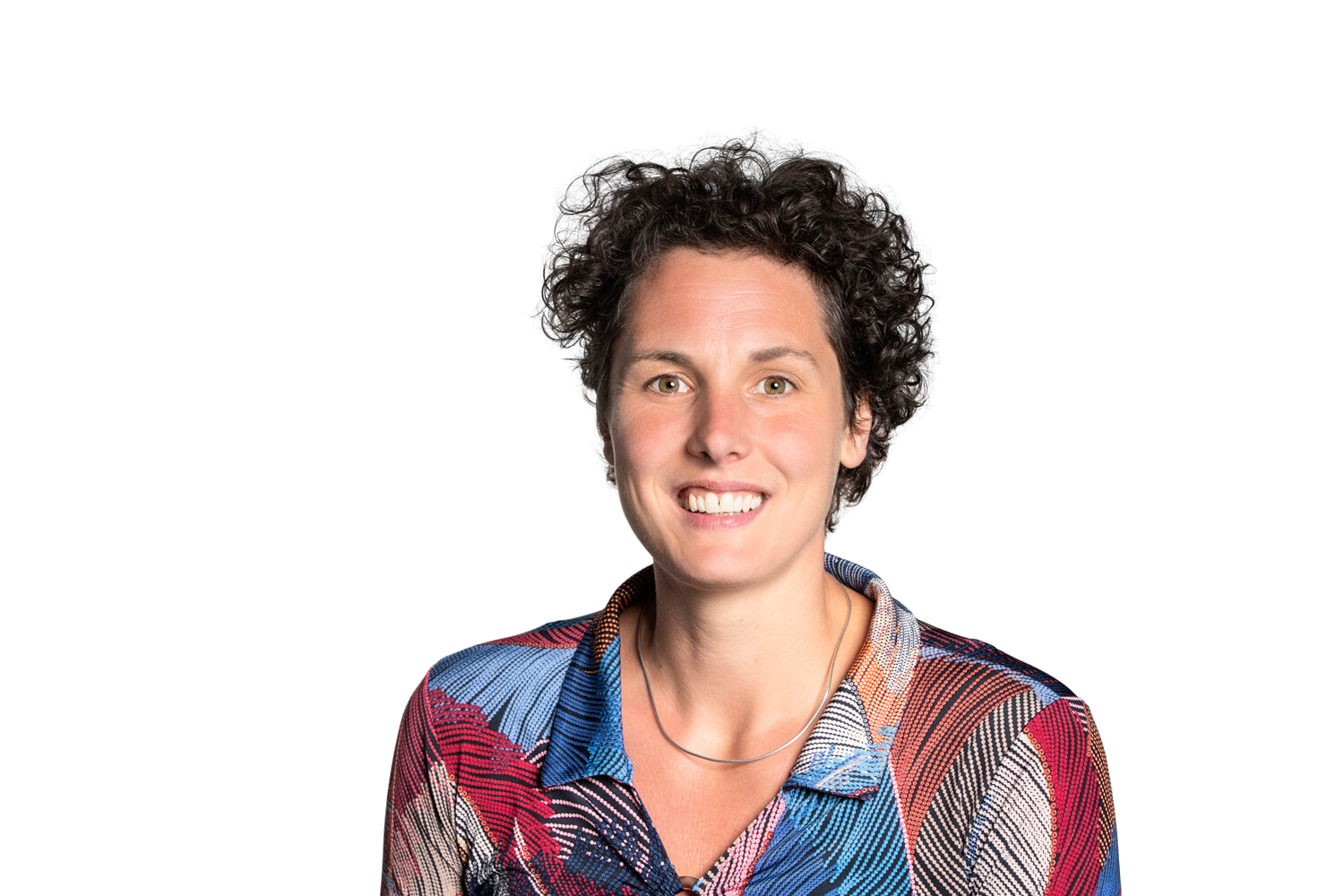 Nicole Langeveld