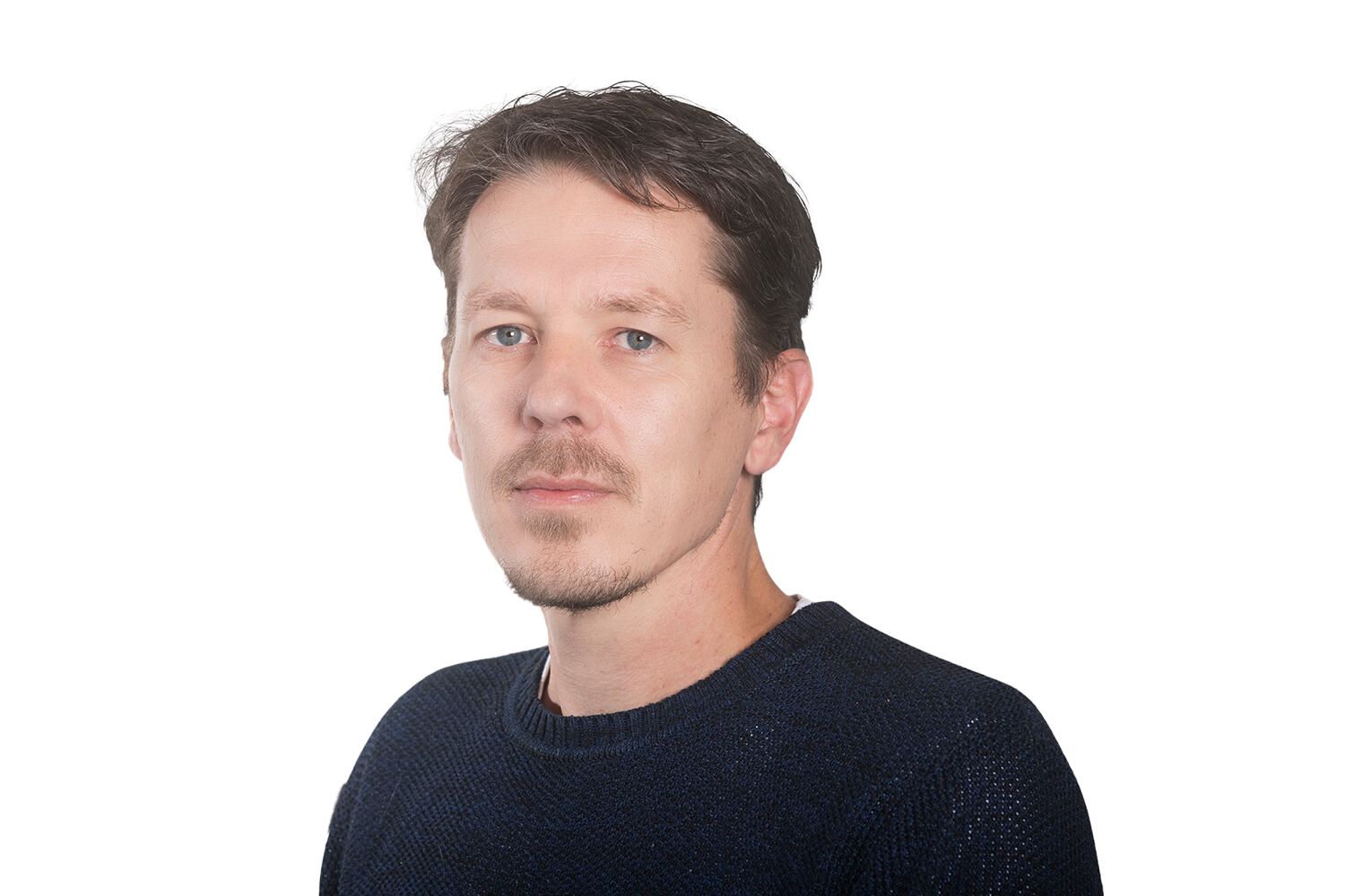 Stefan Molleman