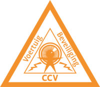 Logo CCV-keurmerk voertuigbeveiliging.