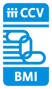 Beeldmerk onderhoud BMI
