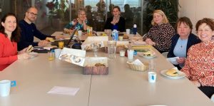 Adviescommissie Buurtbemiddeling.