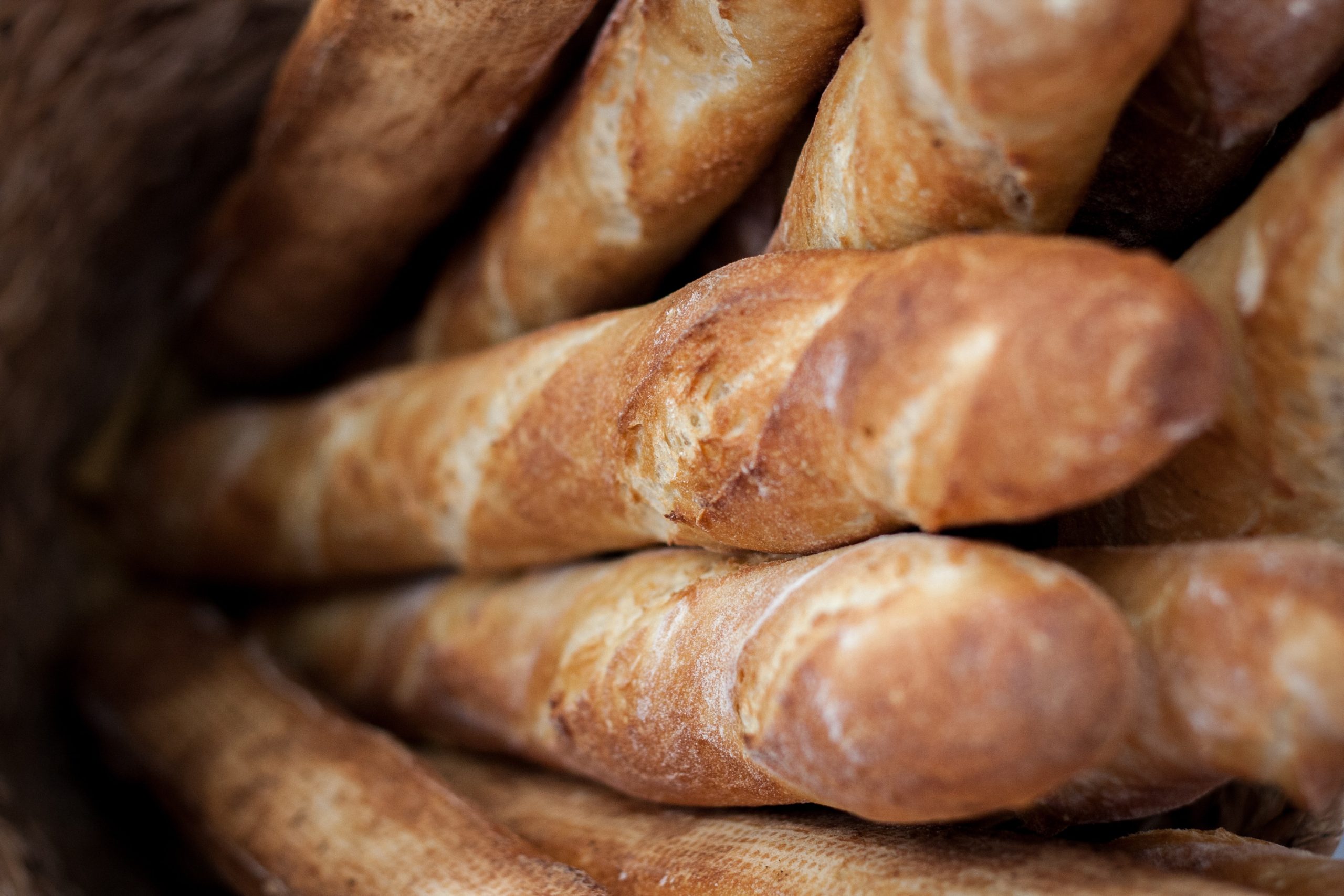 Stokbrood. Illustratie bij CCV-nieuwsbericht.