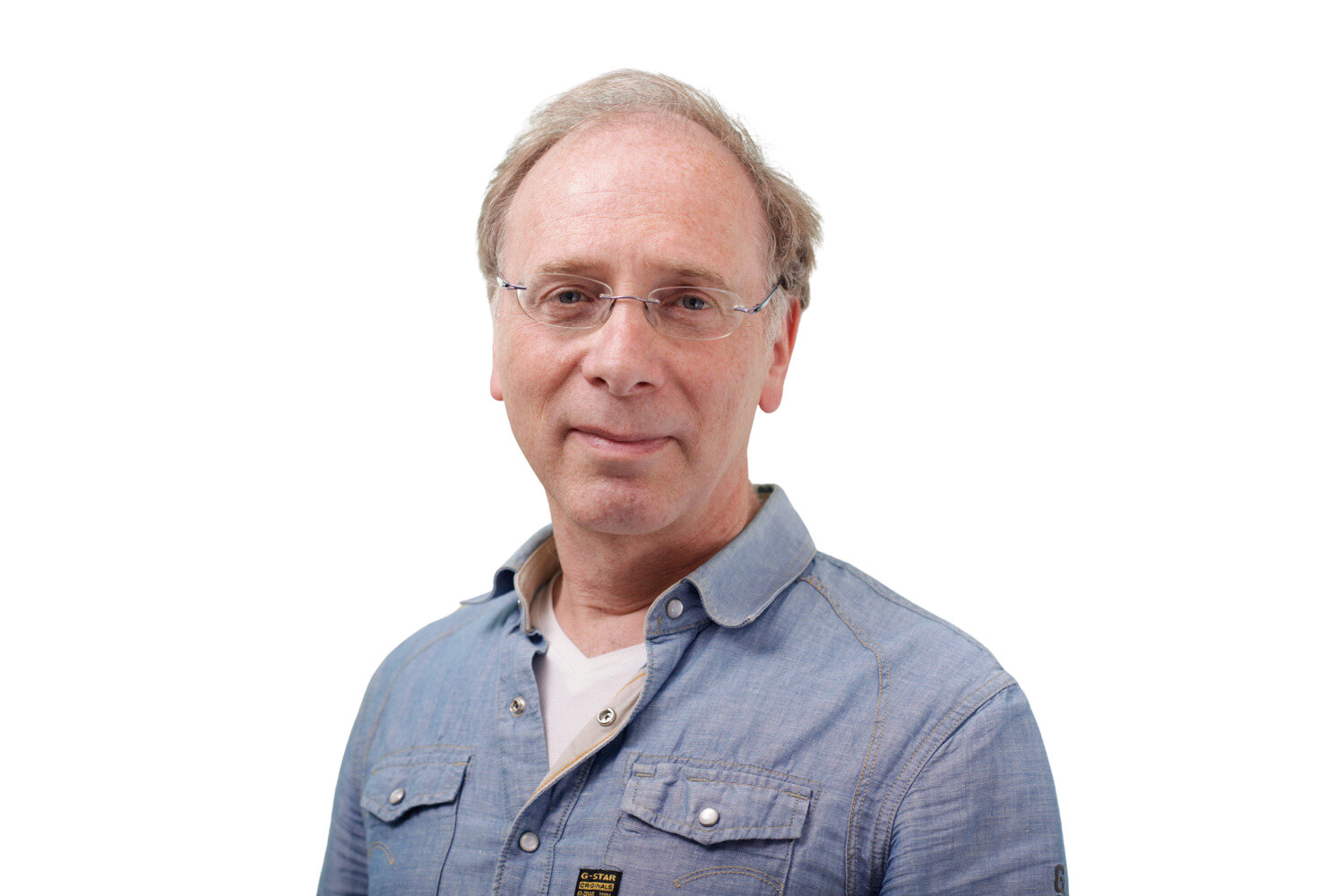 Alfred Hakkert