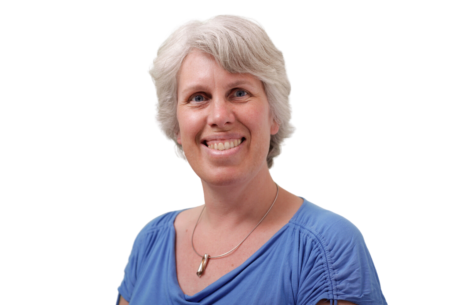 Gisela van Blokland