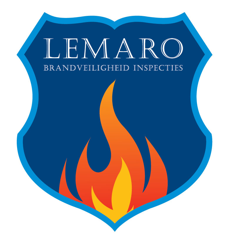 Lemaro Brandveiligheid Inspecties