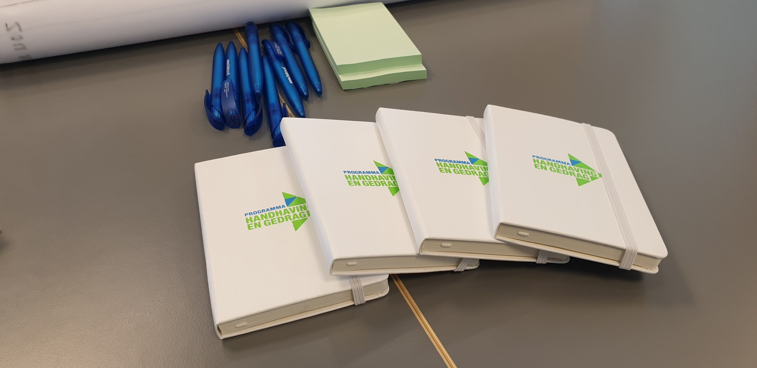 Kennistafel handhaving en gedrag