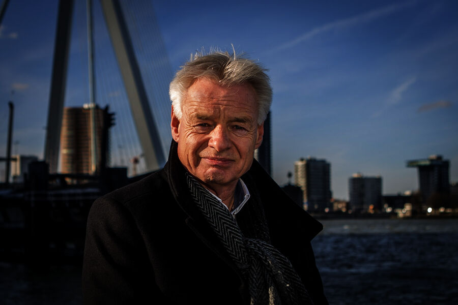 Marnix Eysink Smeets