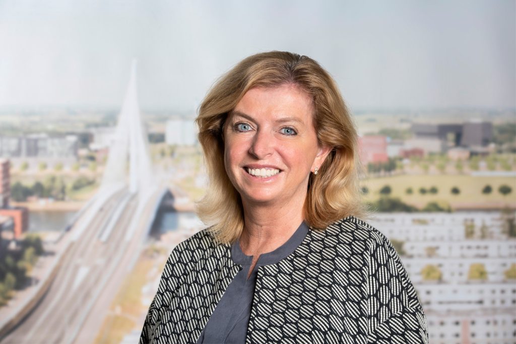 Francie van de Beek