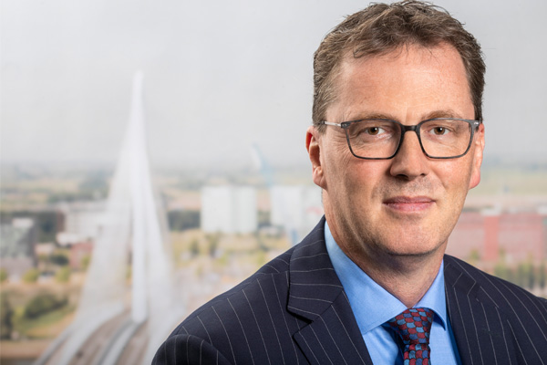 Patrick van den Brink