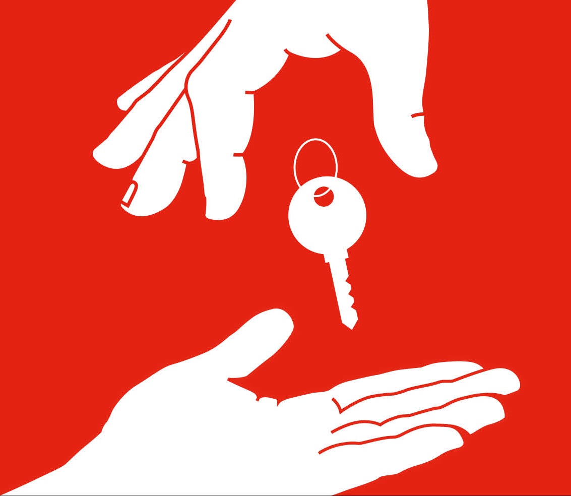 ‘Kamer verhuren voor een extraatje?’ Het is een van de slogans in de nieuwe campagne van Meld Misdaad Anoniem (M.) tegen misstanden in sociale huurwoningen.