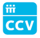 Certificatie- en inspectiemerk Kwaliteitslogo van CCV-Keurmerken.