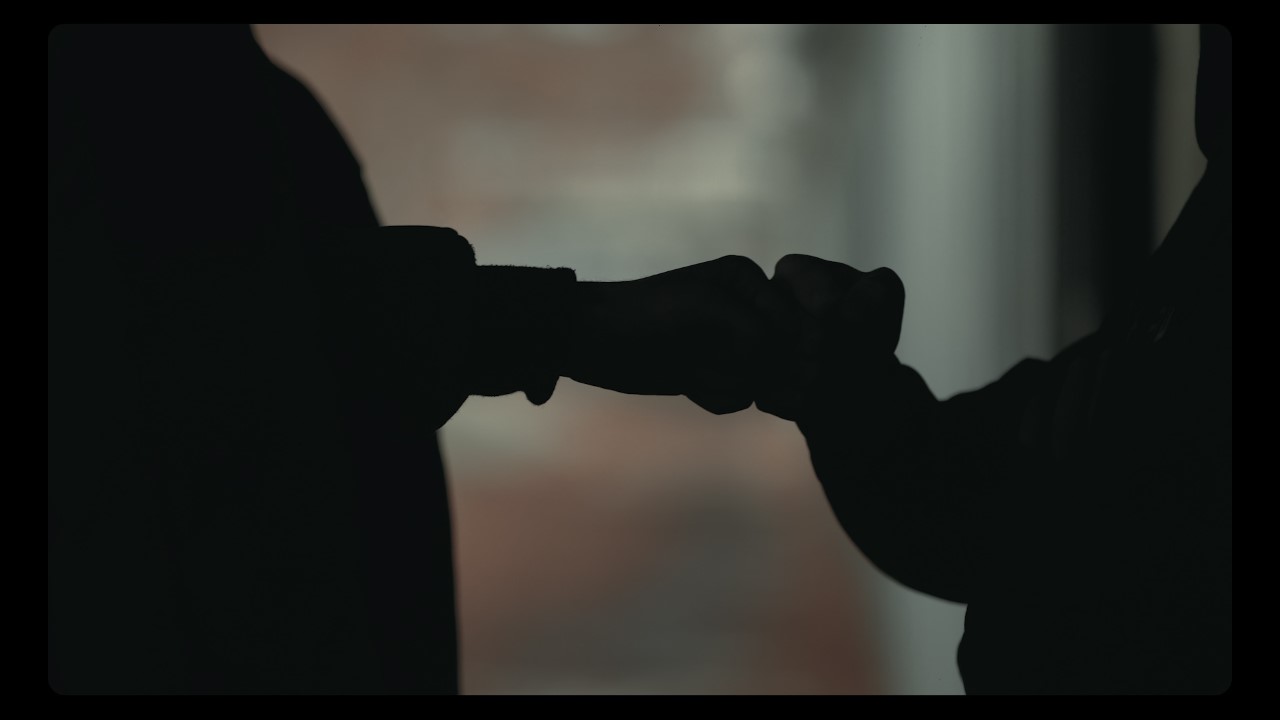 Foto van podcast geboeid