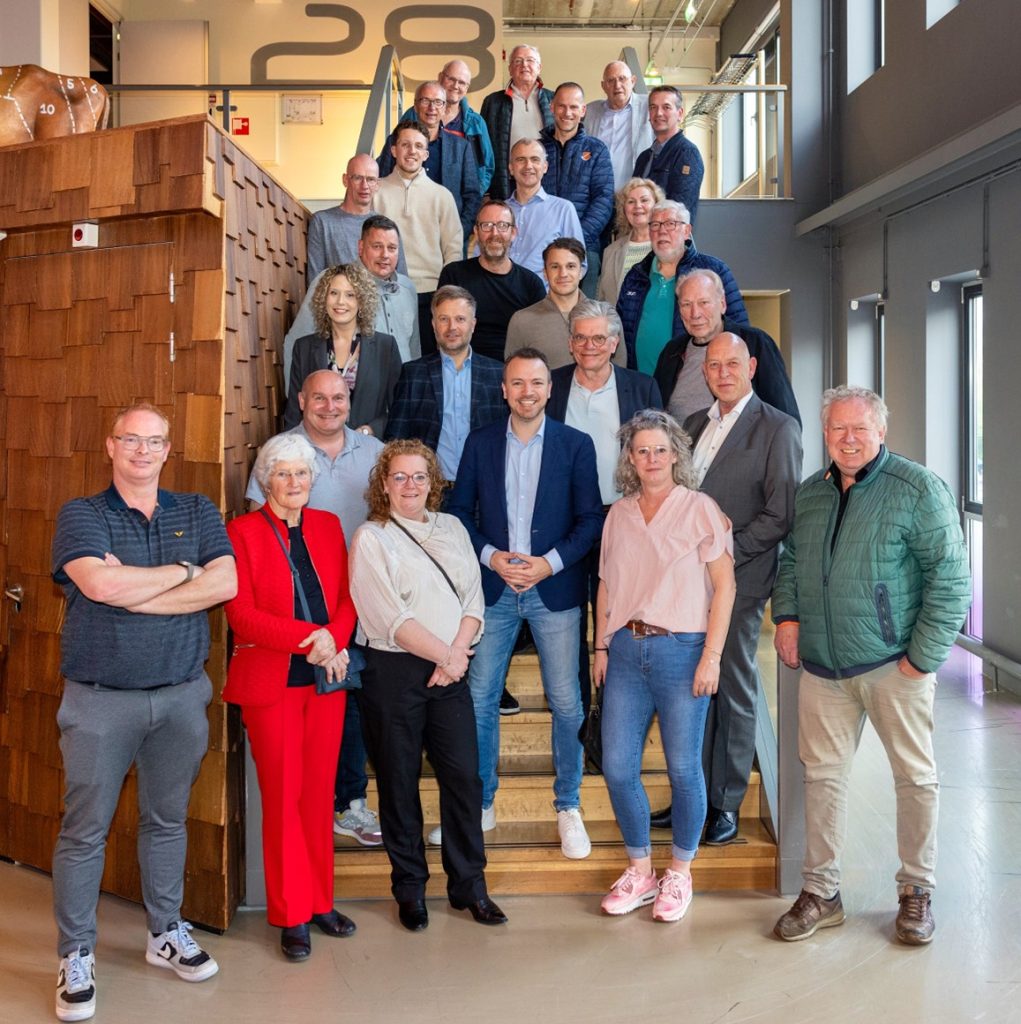 Foto: Theo Smits / Regio Zwolle United
