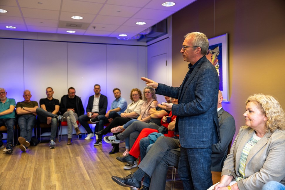 Foto: Theo Smits / Regio Zwolle United