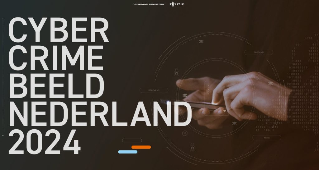 cybercrimebeeld nederland