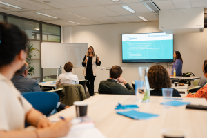Procesevaluaties van CCV City Deal interventies