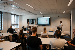 bijeenkomst cyberweerbaarheid 