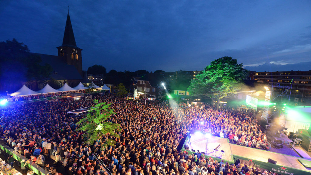 Foto van gemeente Heerenveen