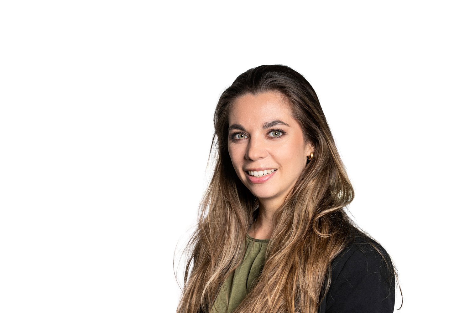 Cindy van Noordenburg