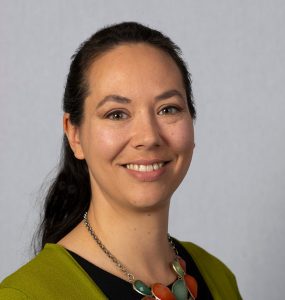 Portret Rosanne Pouw